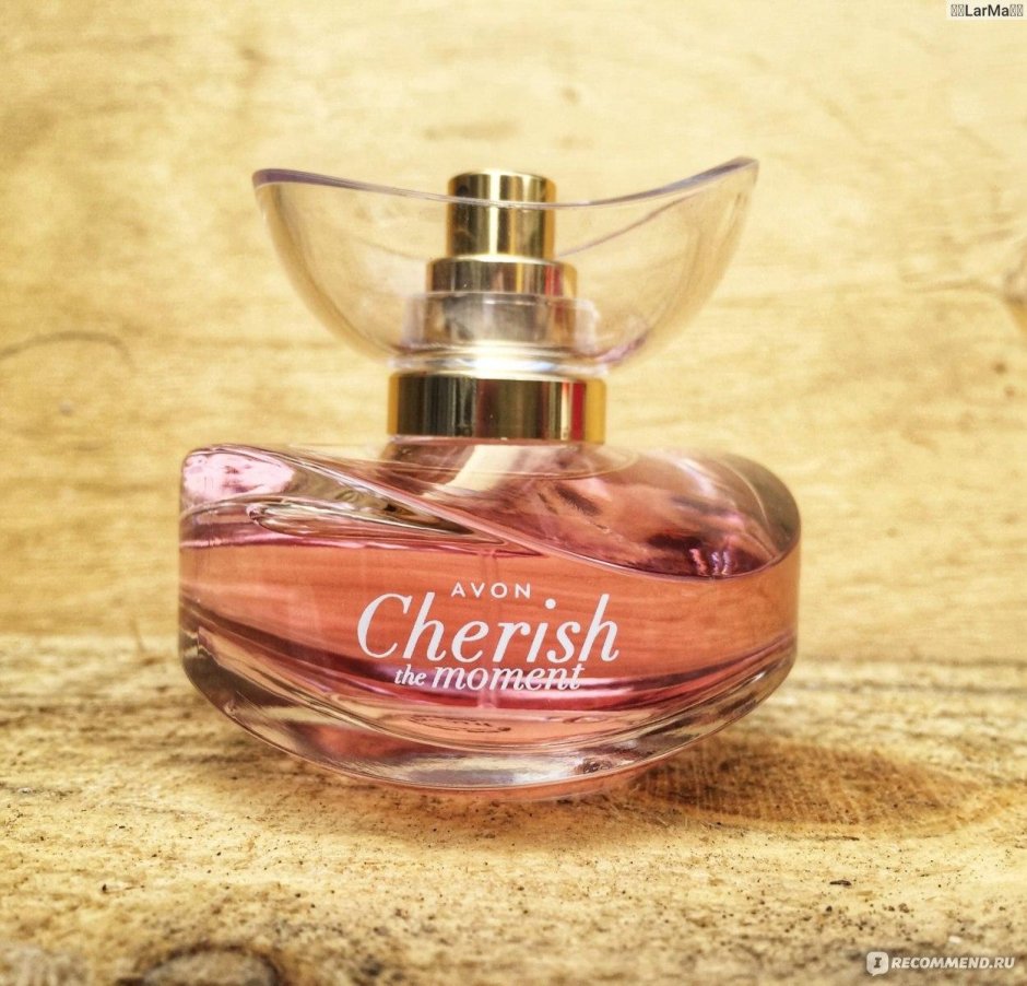 Avon Cherish The Moment