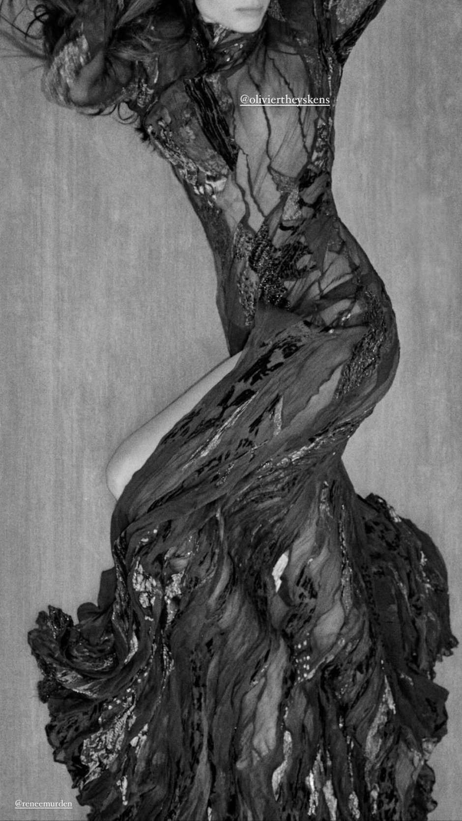 Iris van Herpen Dresses