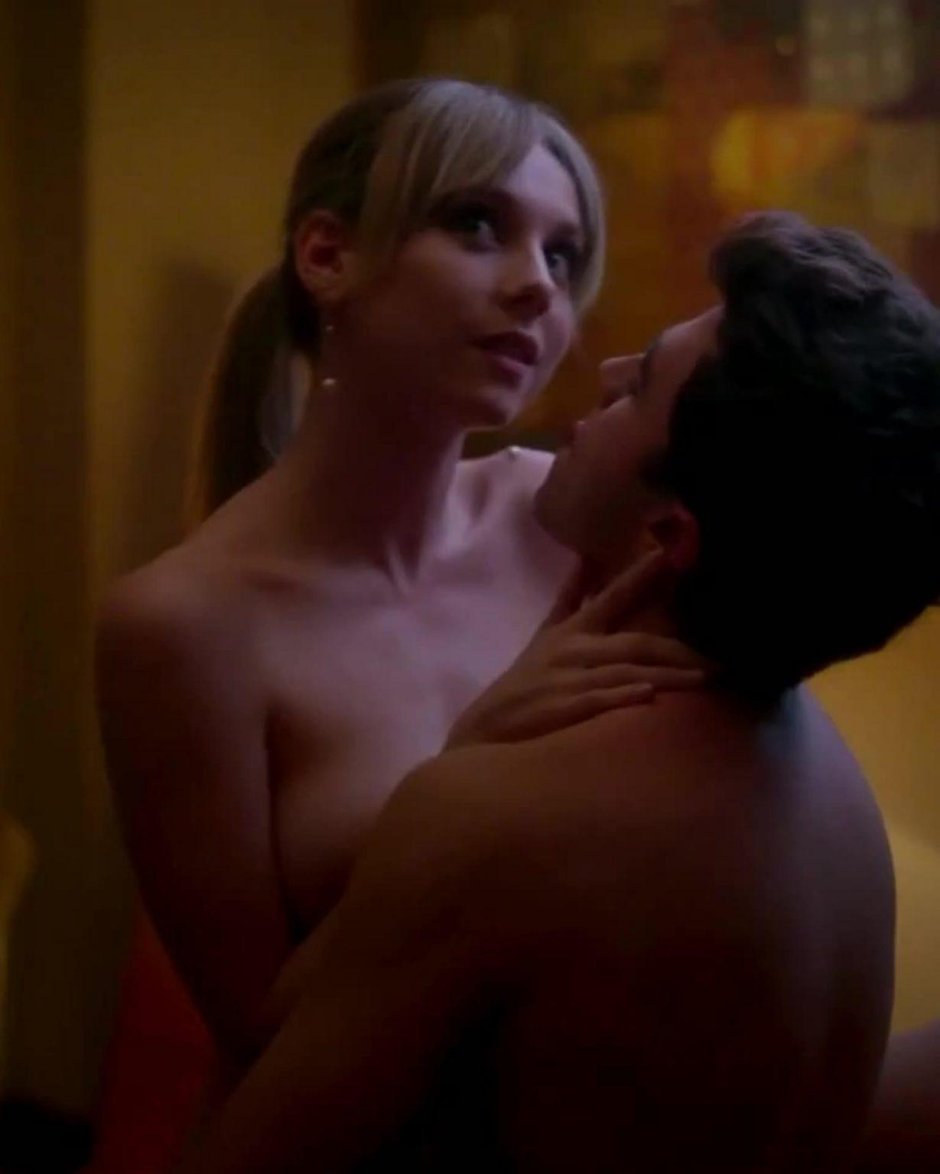 Esther Esposito Naked elite