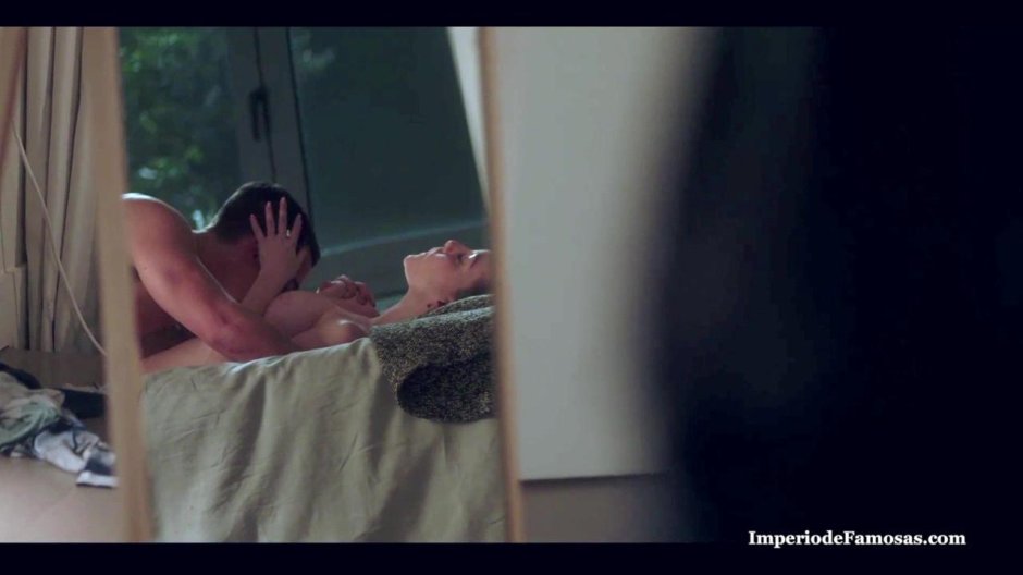 Esther Esposito head elite