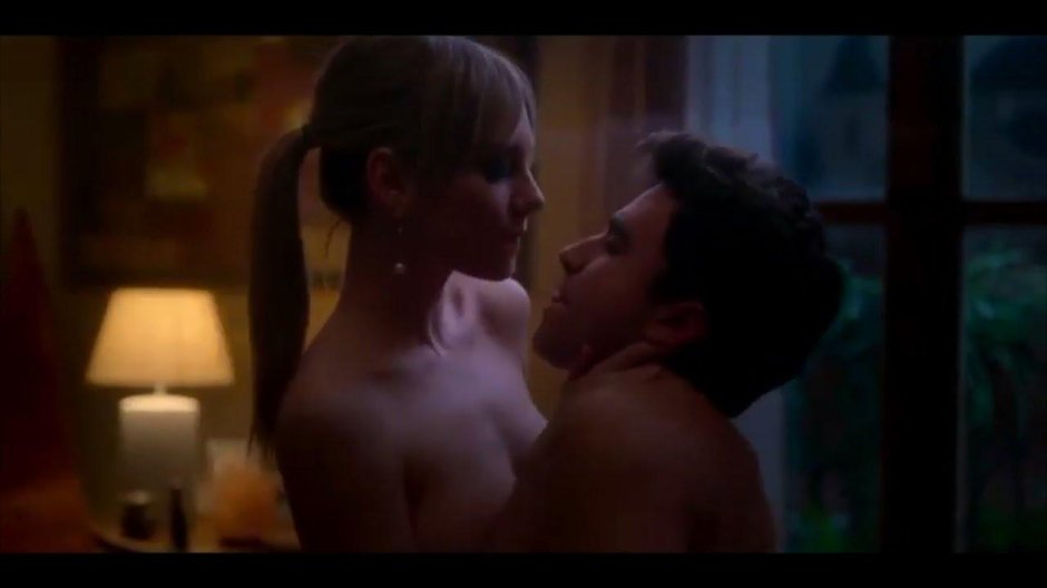 Esther exposito Elite of personnel