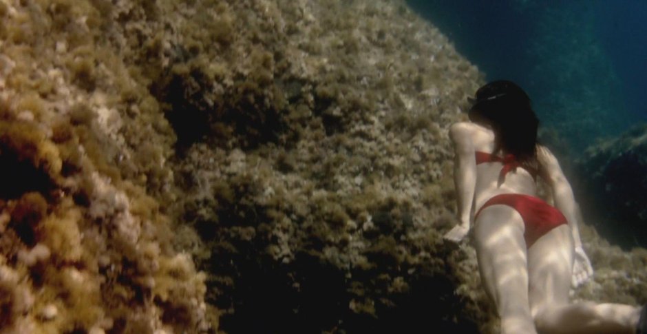 Lara Pulver Photo Naked