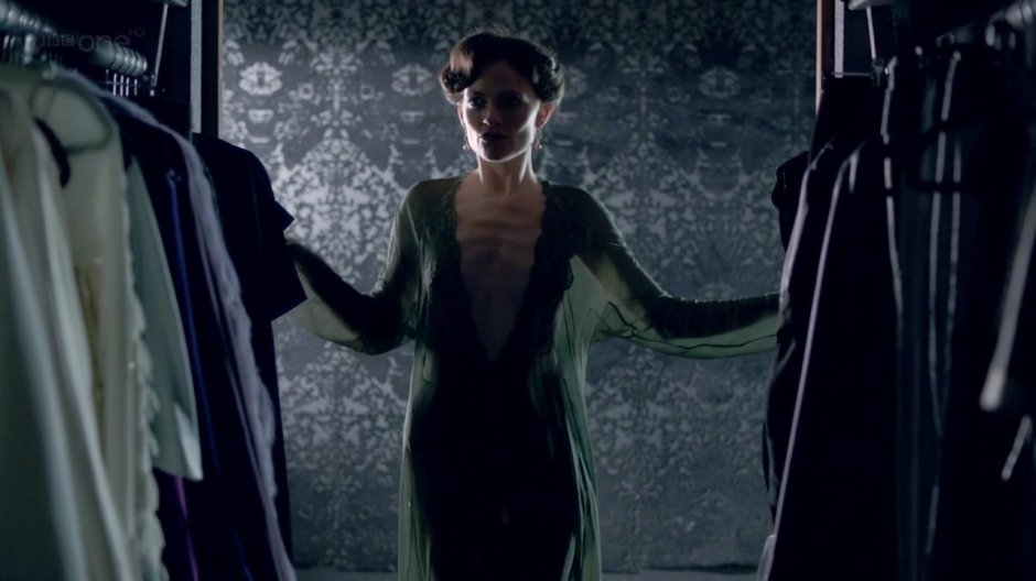 Iran Adler Scenaster