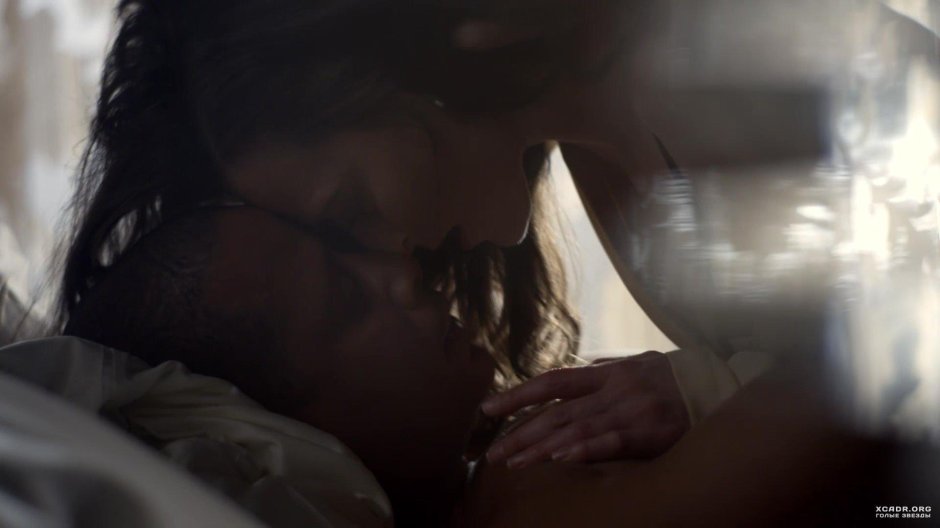 Essie Davis Electric Dusts