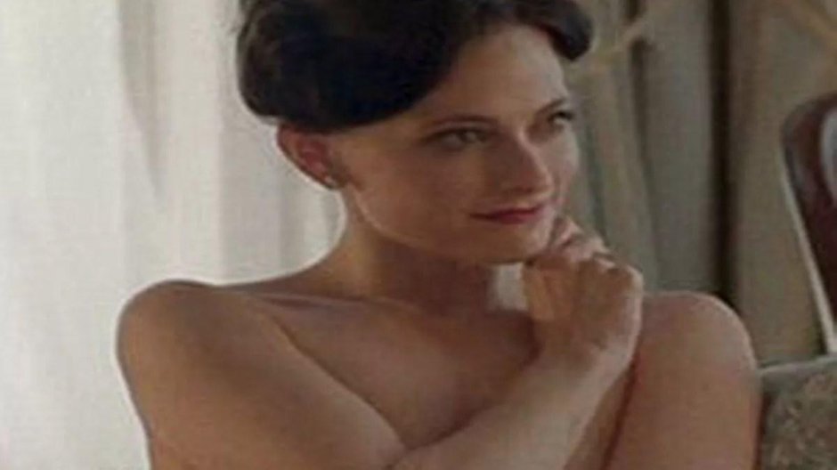 Lara Pulver Iren Adler