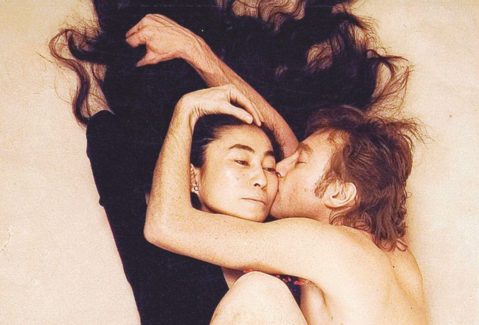 Annie Leibovitz John Lennon
