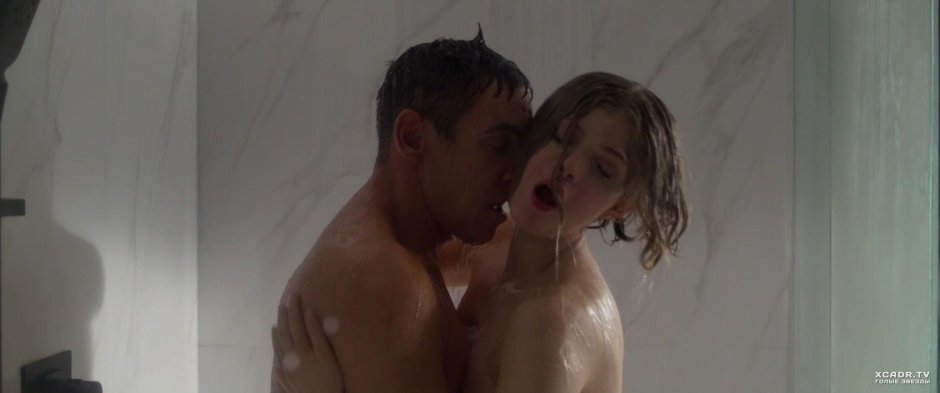 Elena Campuris Erotic scenes