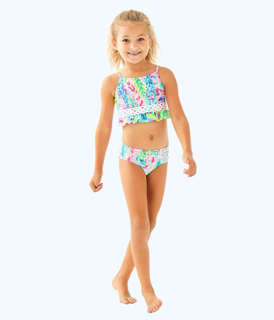 Kids Bikini in good resolution