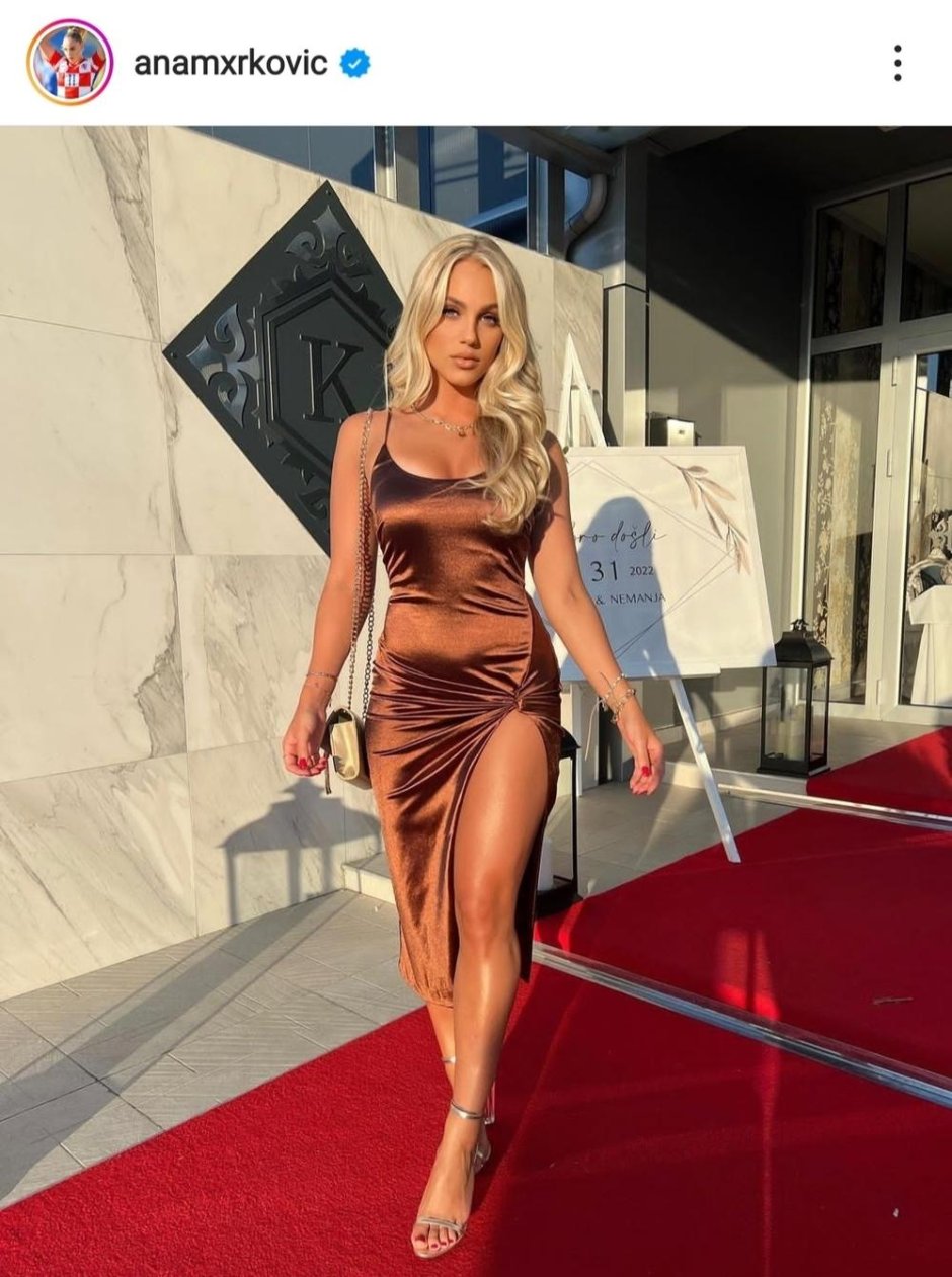 Ana Maria Markovich Khot