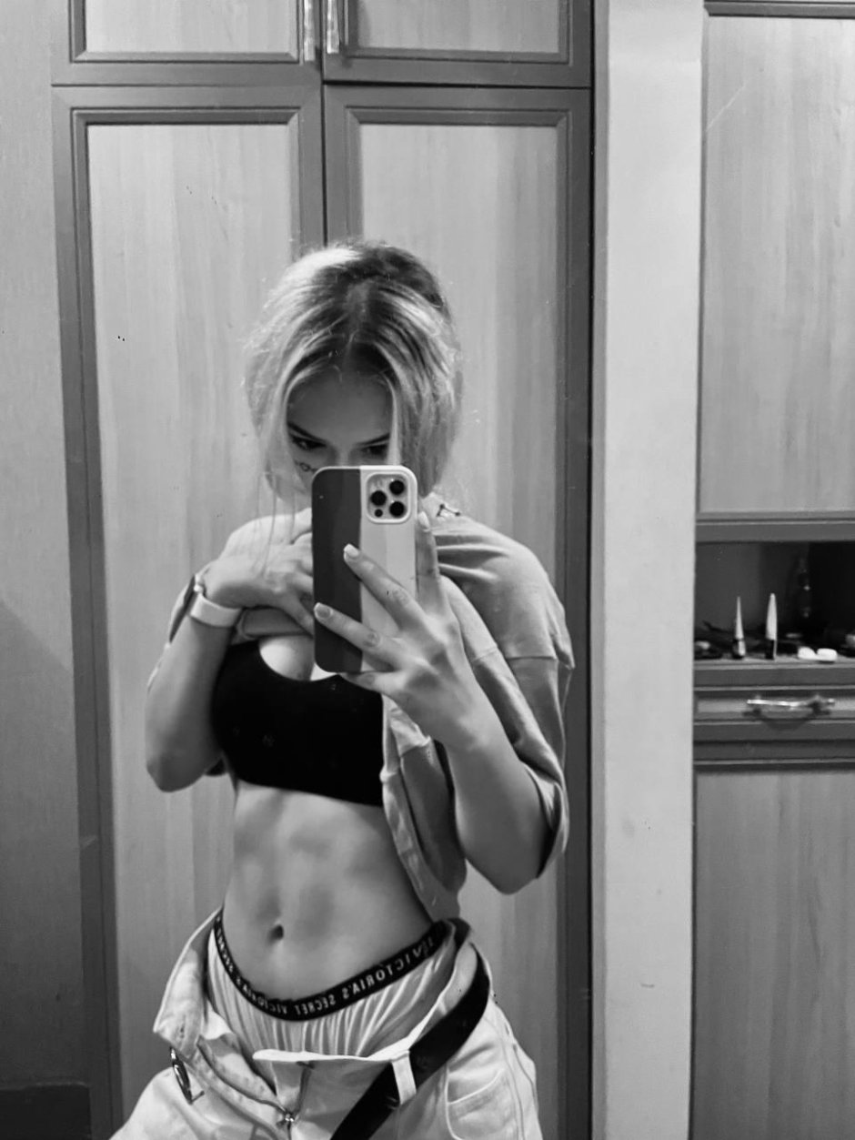 Photos of Simobochka Girls