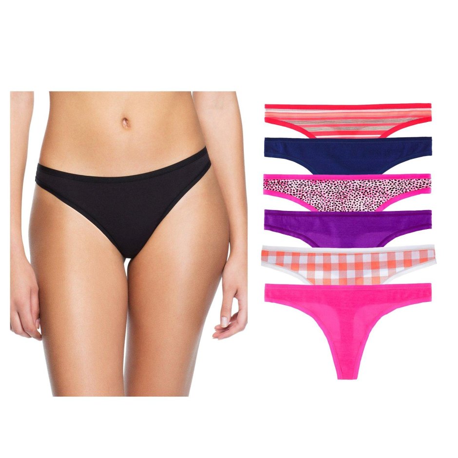 Bikini -top mp essentials - xl