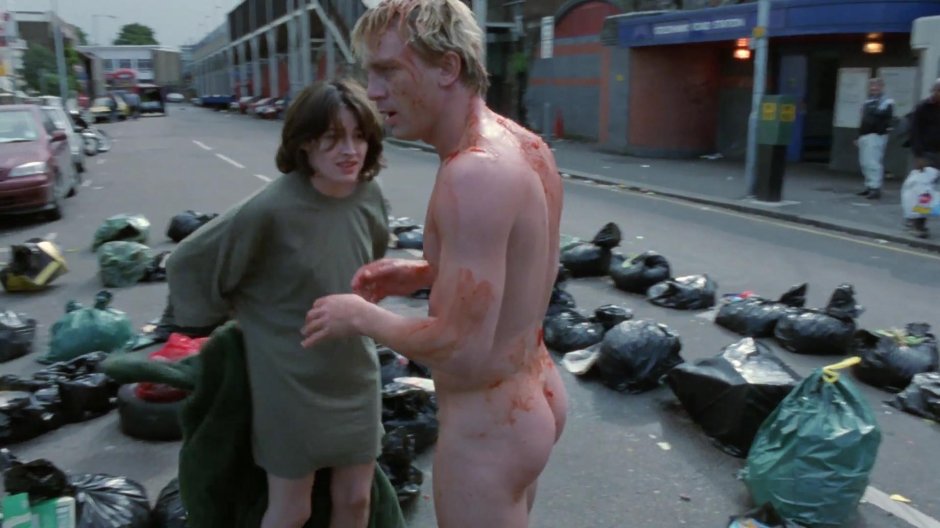 Naked Daniel Craig Penis