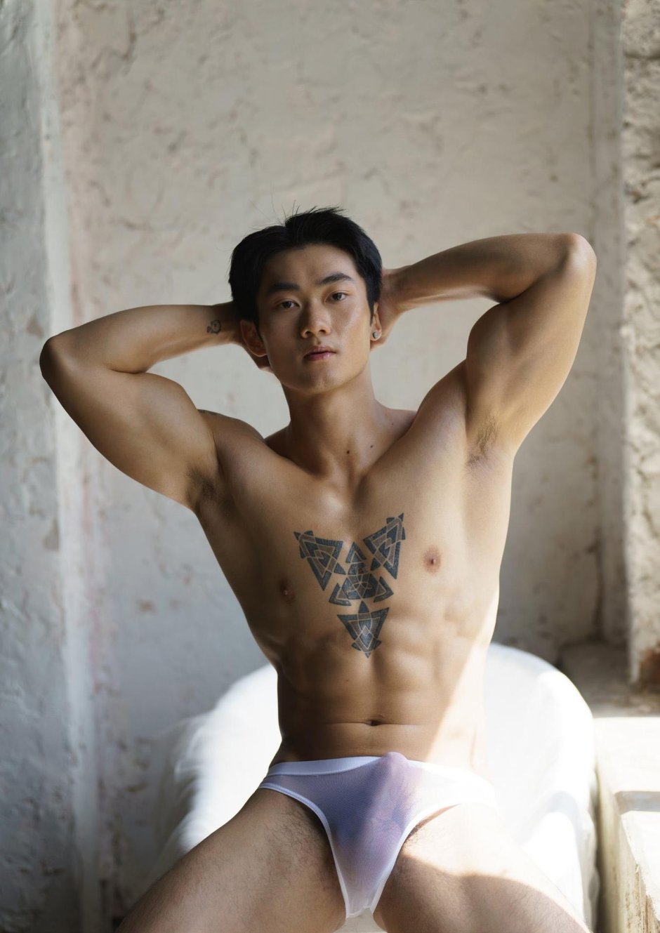 Actor Year Ittipat Tanit