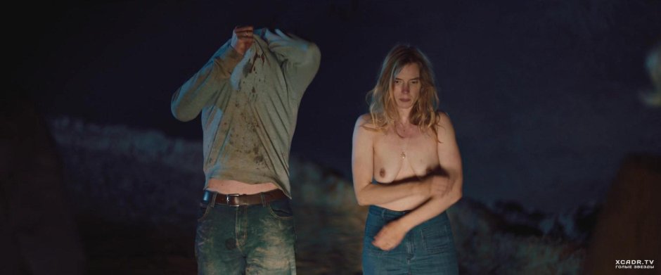 Matilda Anna Ingrid Lutz Naked