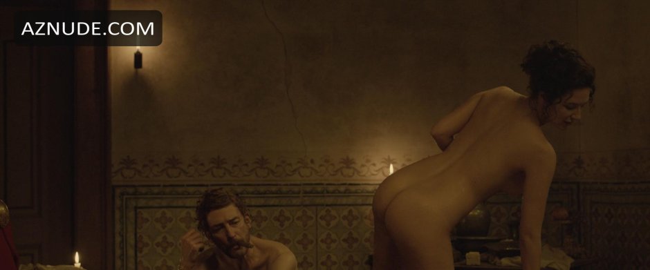 Matilda Anna Ingrid Nude