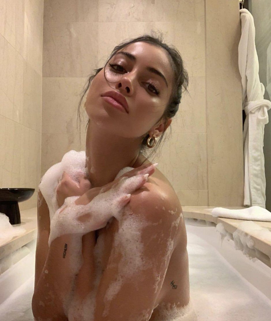 Cindy Kimberly photo shoots