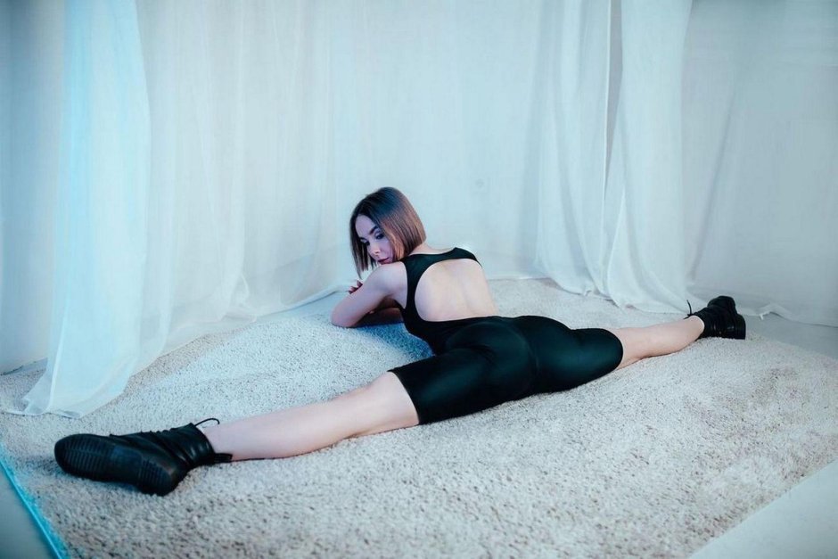 Tasya D Rubens drain