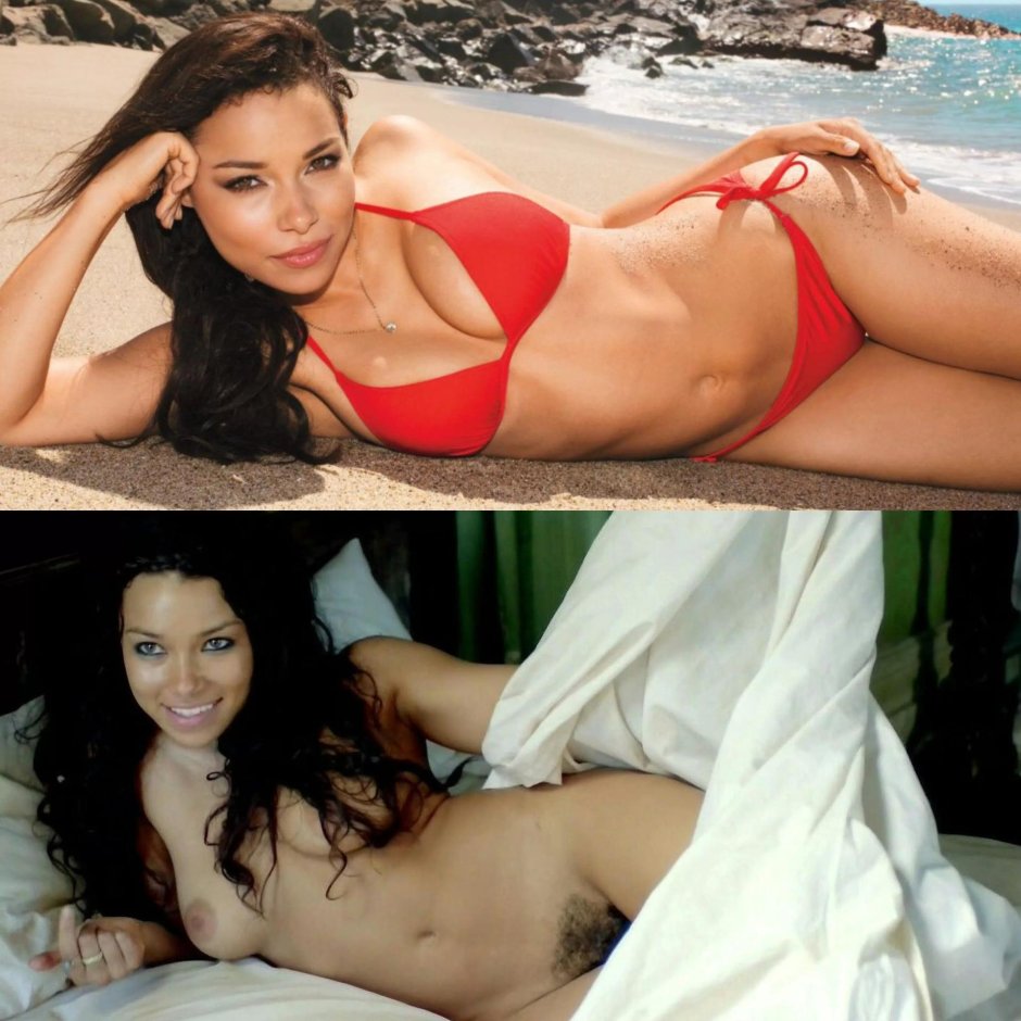 Jessica Parker Kennedy Nu