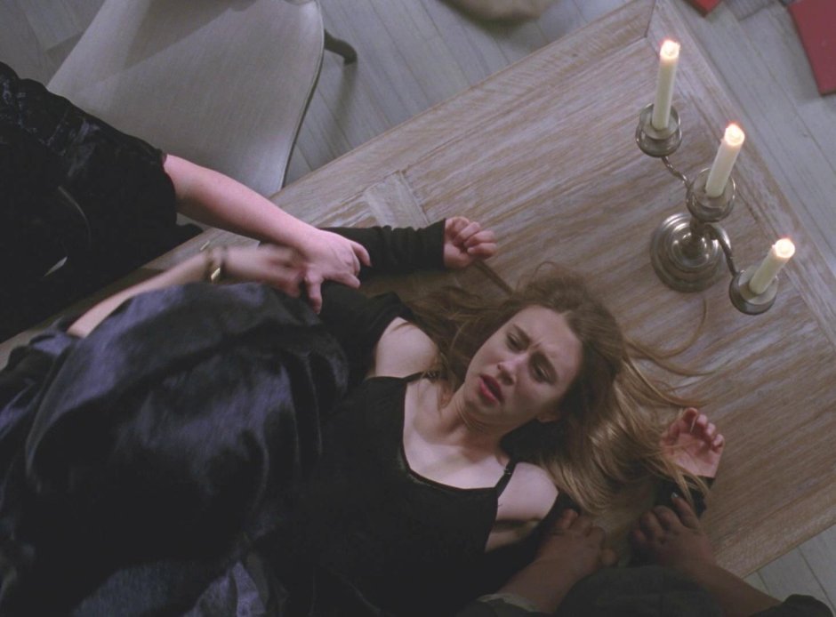 Taissa Farmiga American Horror History