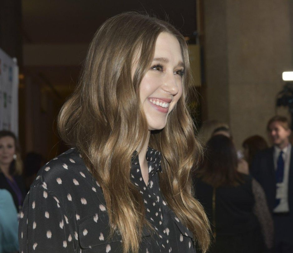 Taissa Farmiga 2020