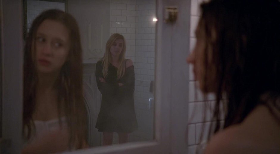 Taisa Farmiga Condition