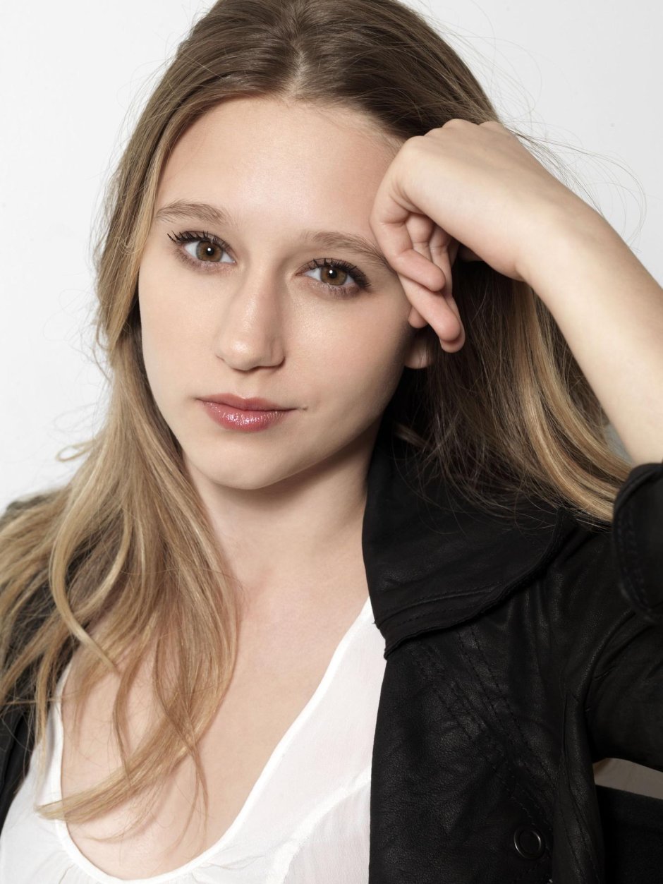 Taissa Farmiga Actress