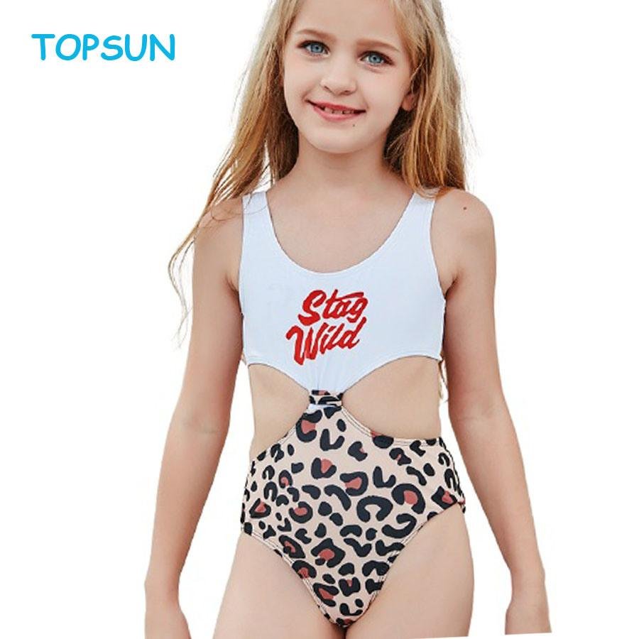 Swimsuit Cool Kid for girls