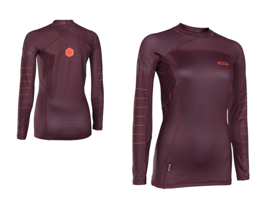 Long sleeve of women