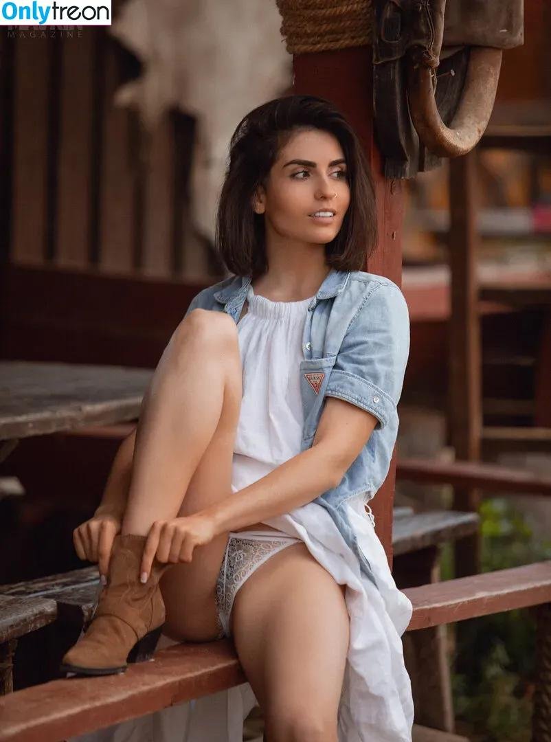 Irina Dreit Onlifans