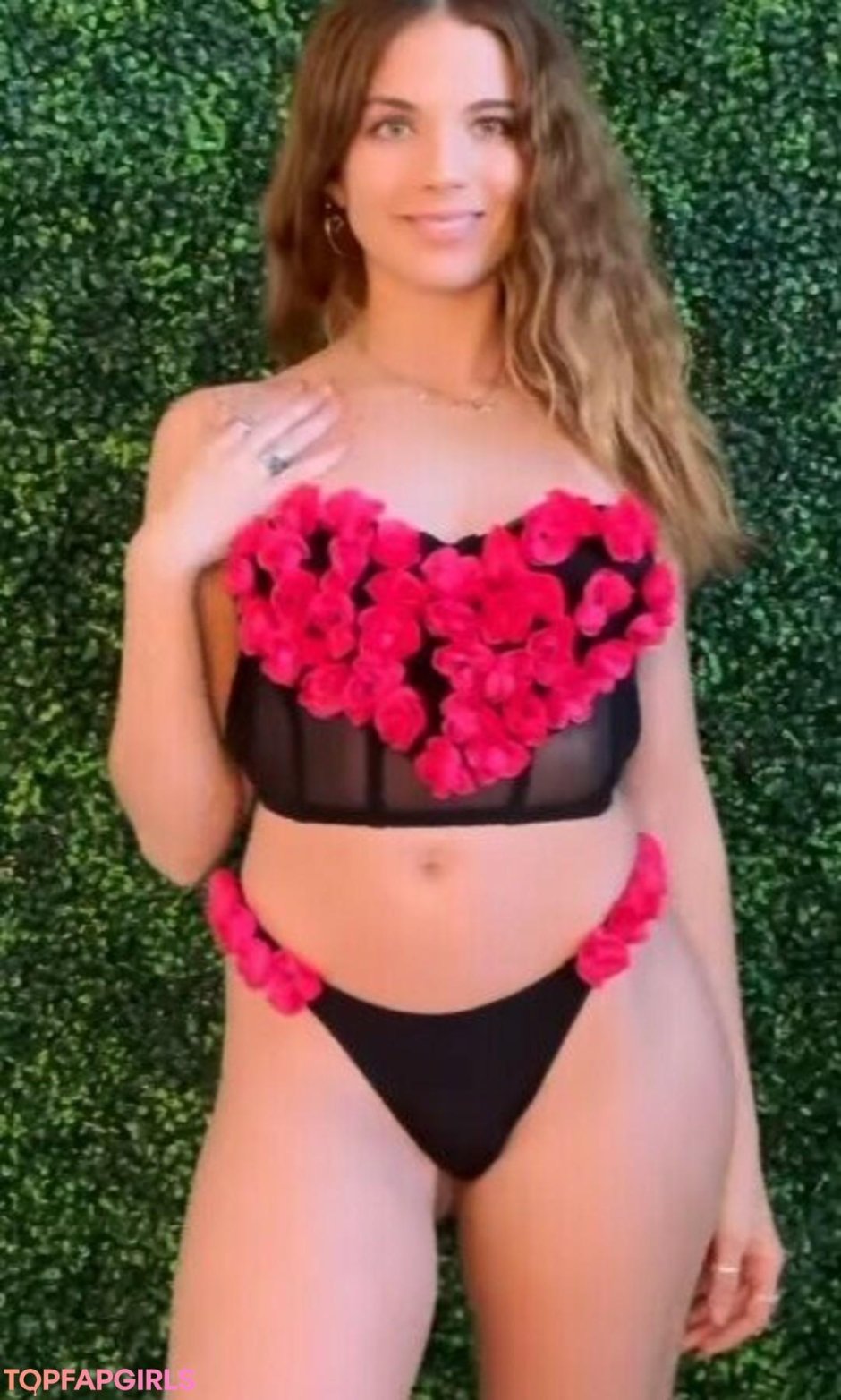 Victoria Xavier photo