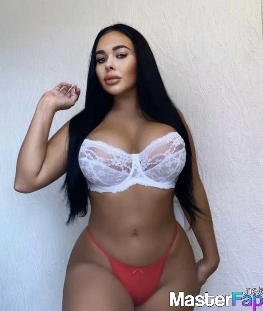 Marie Madore