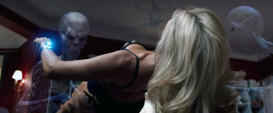 Vanessa Kirby Judyuper