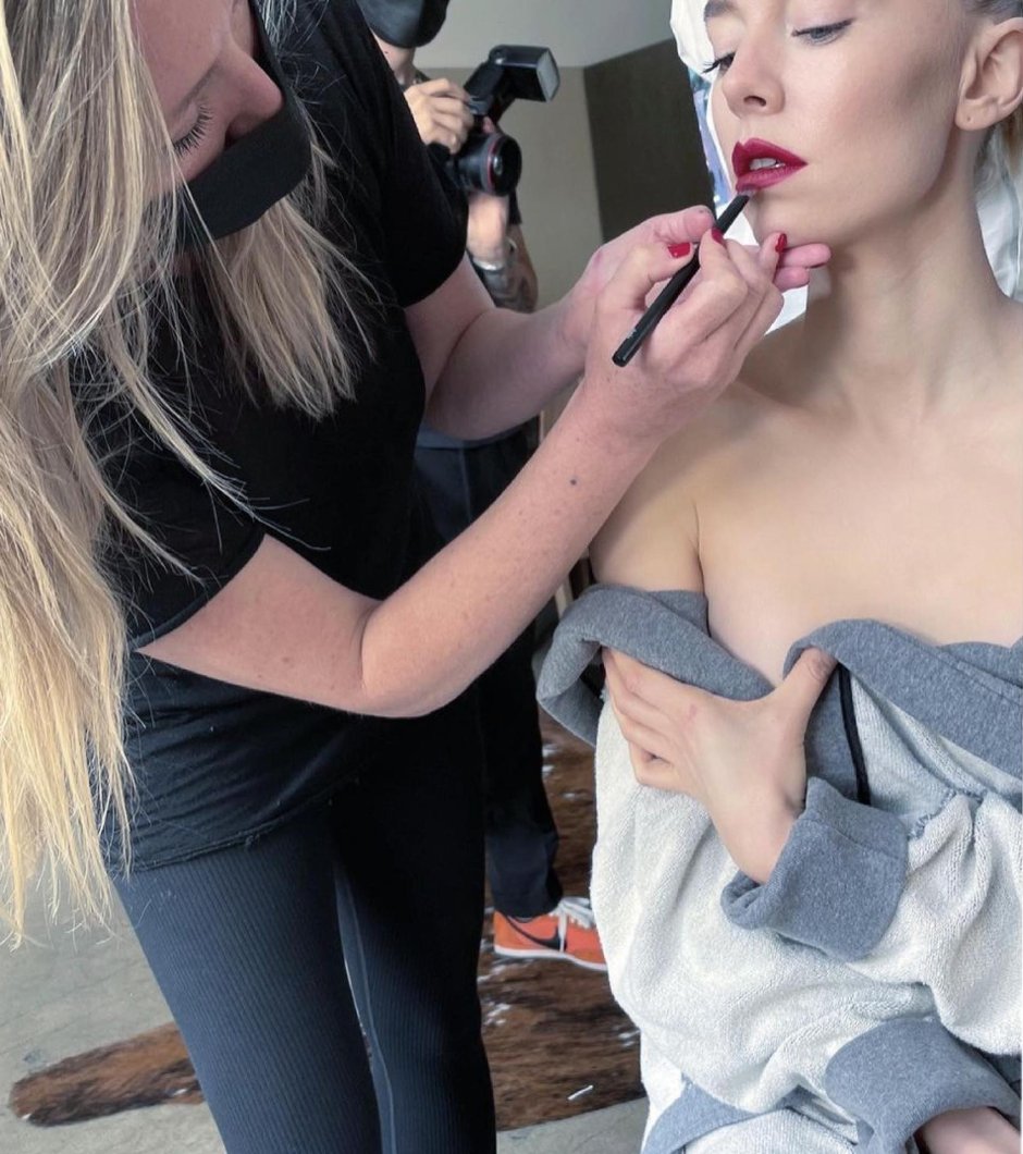 Vanessa Kirby Oscar 2021