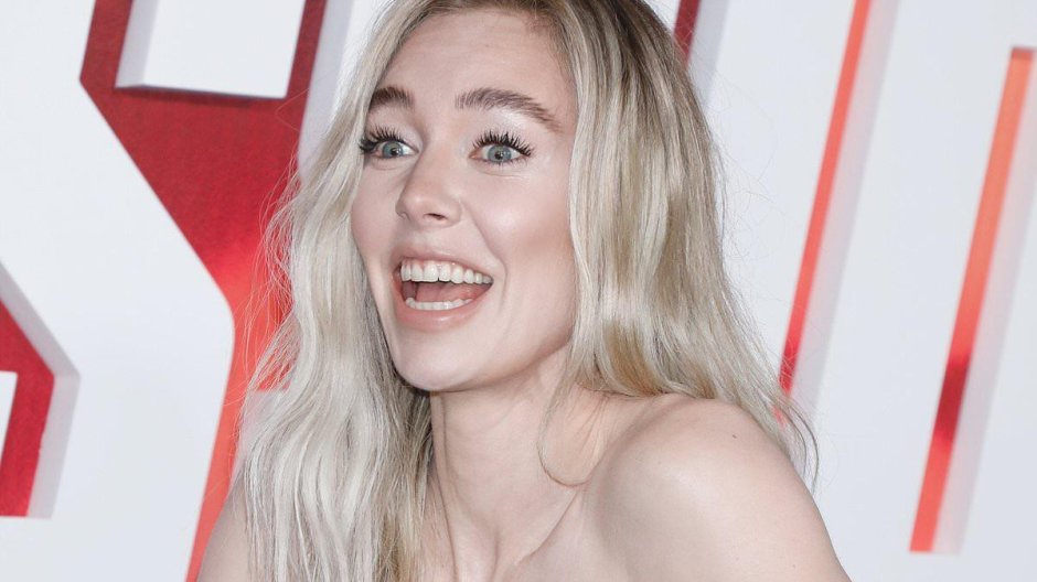 Scarlett Johansson 2022