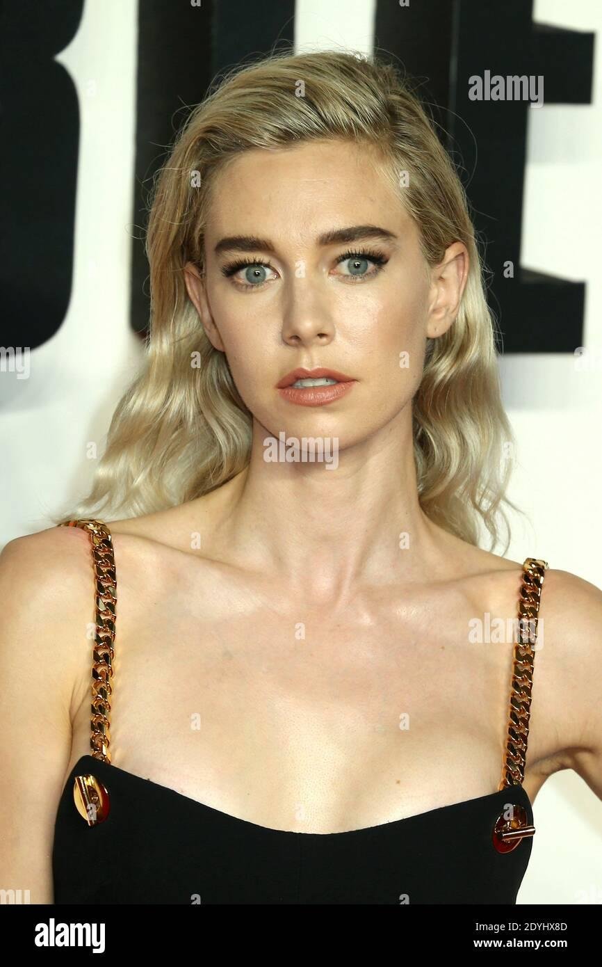 Vanessa Kirby