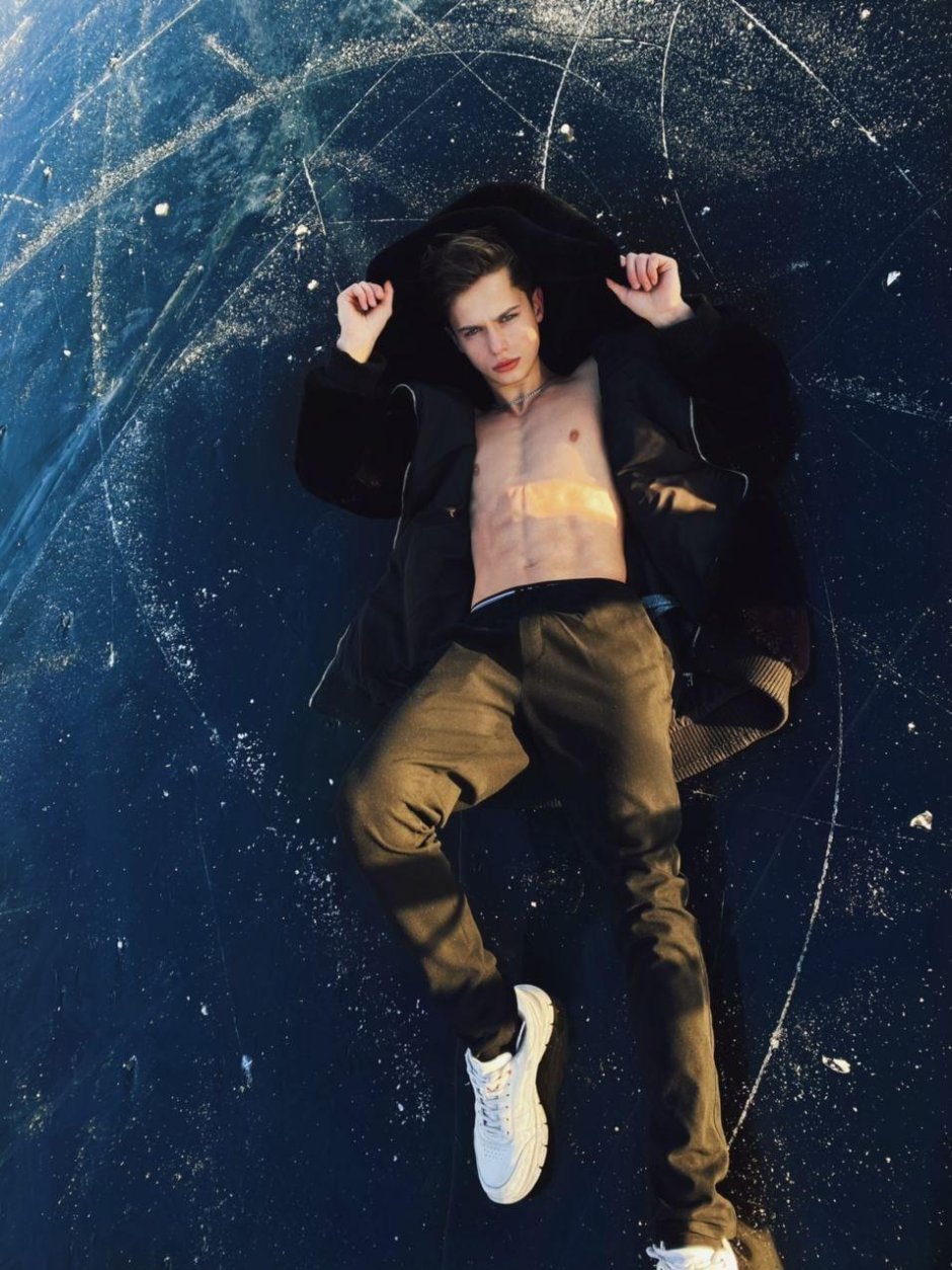 Daniil Zizhko Tiktlo