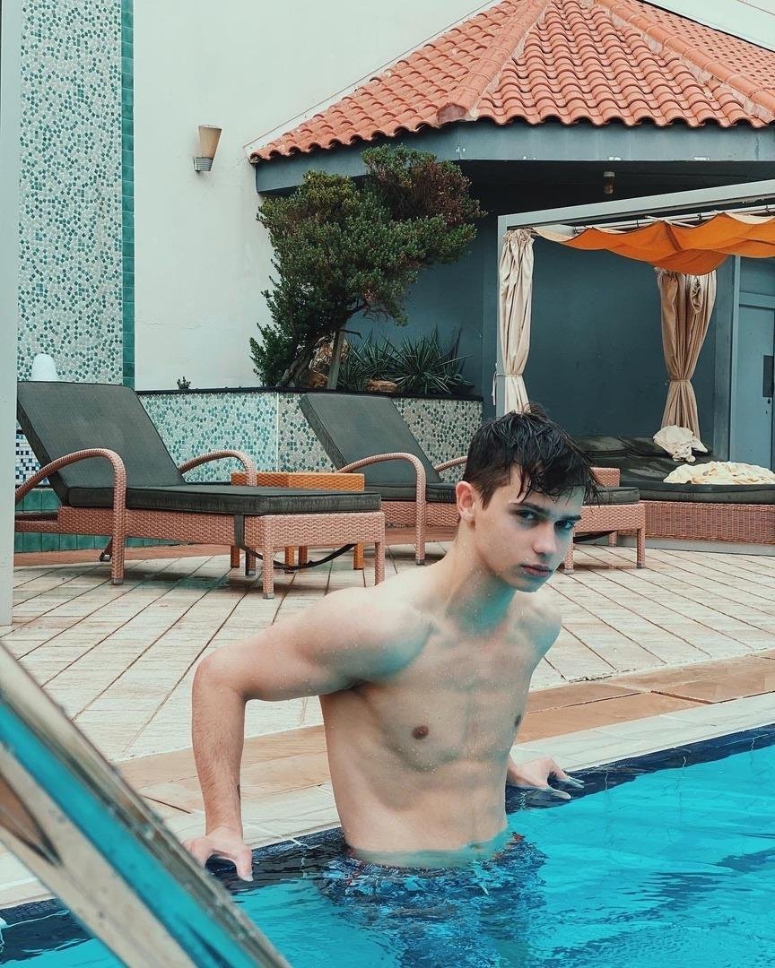 Danny Kasatik Onlifans