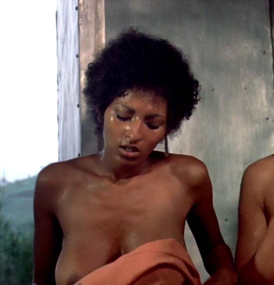 Pam Griere in Youth 18