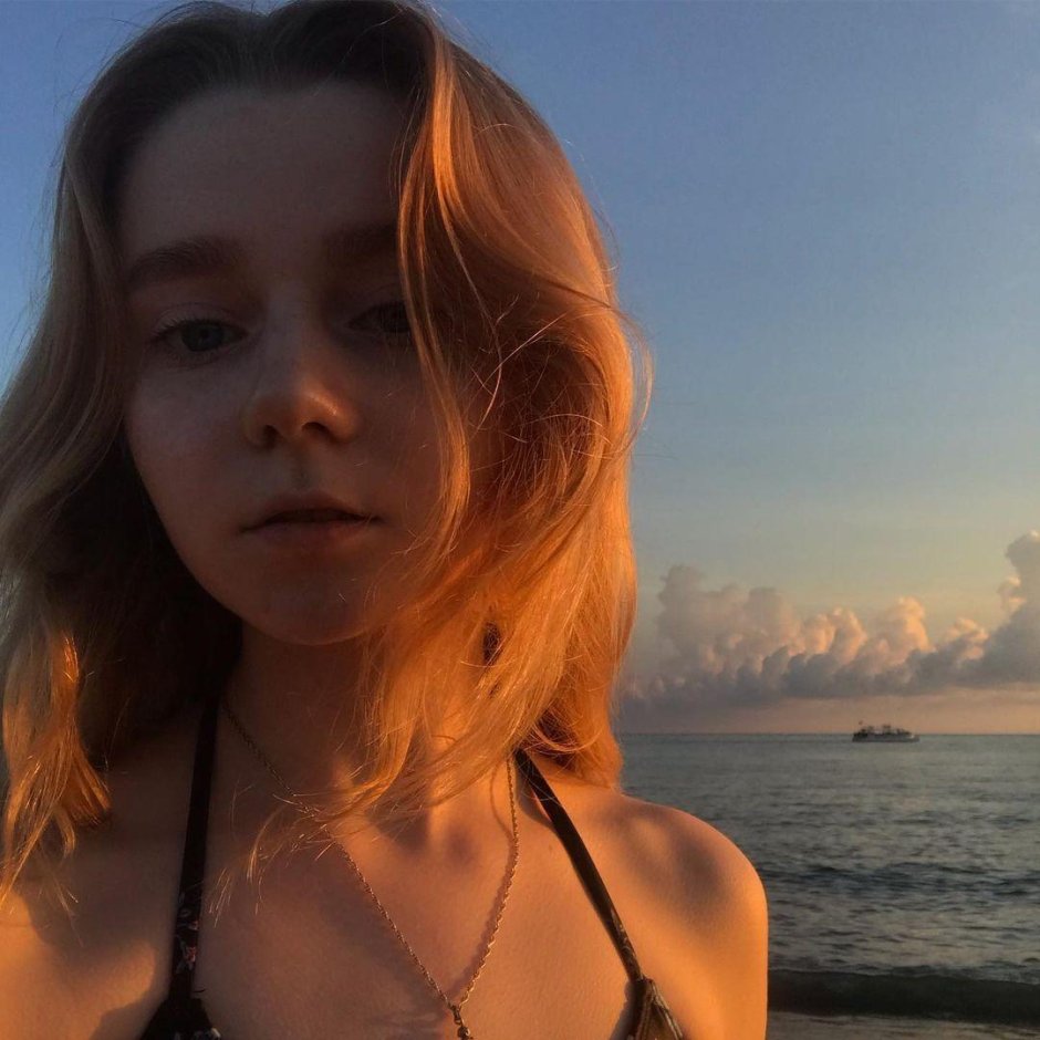 Alina Alekseevna Nikitina