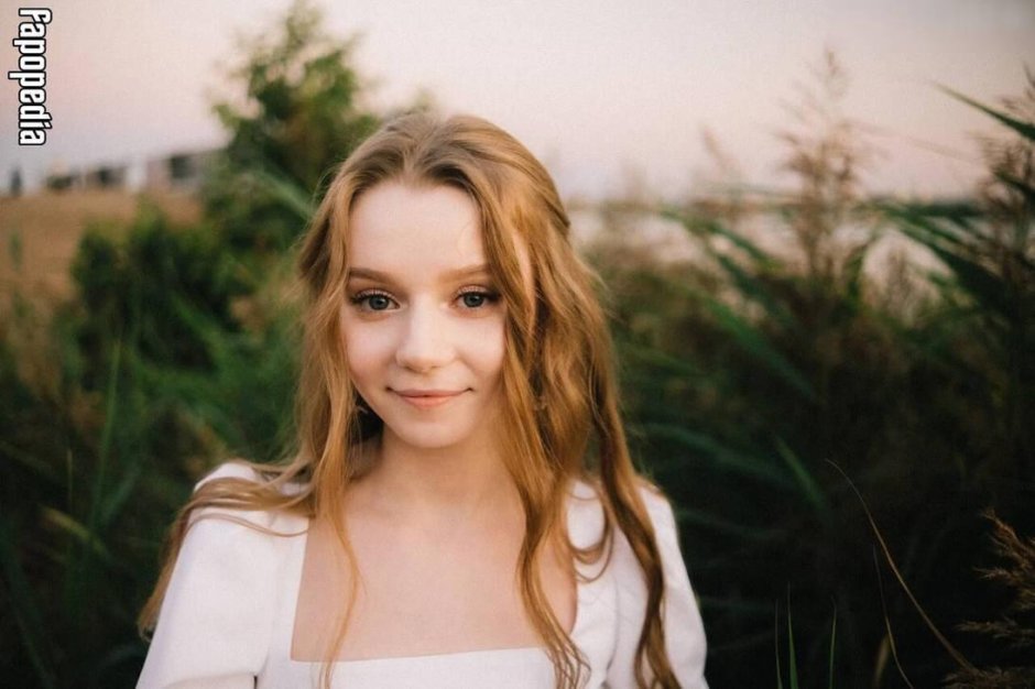 Liinaliiis Alina Alekseevna Nikitina