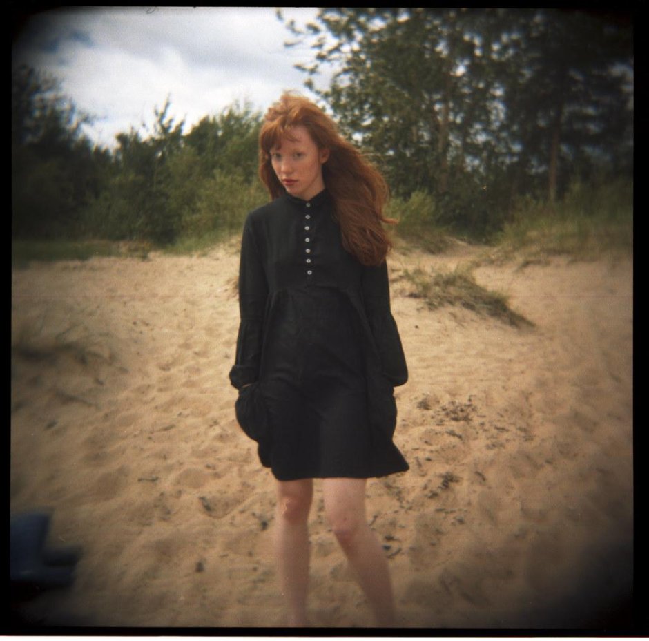 Alina Alekseevna Nikitina