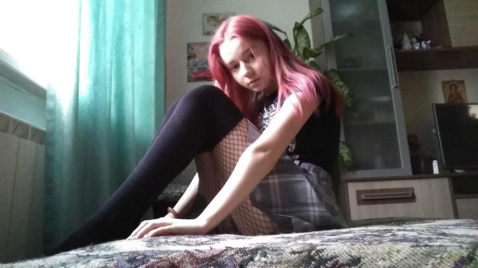 Alina Lis Nikitina 2020