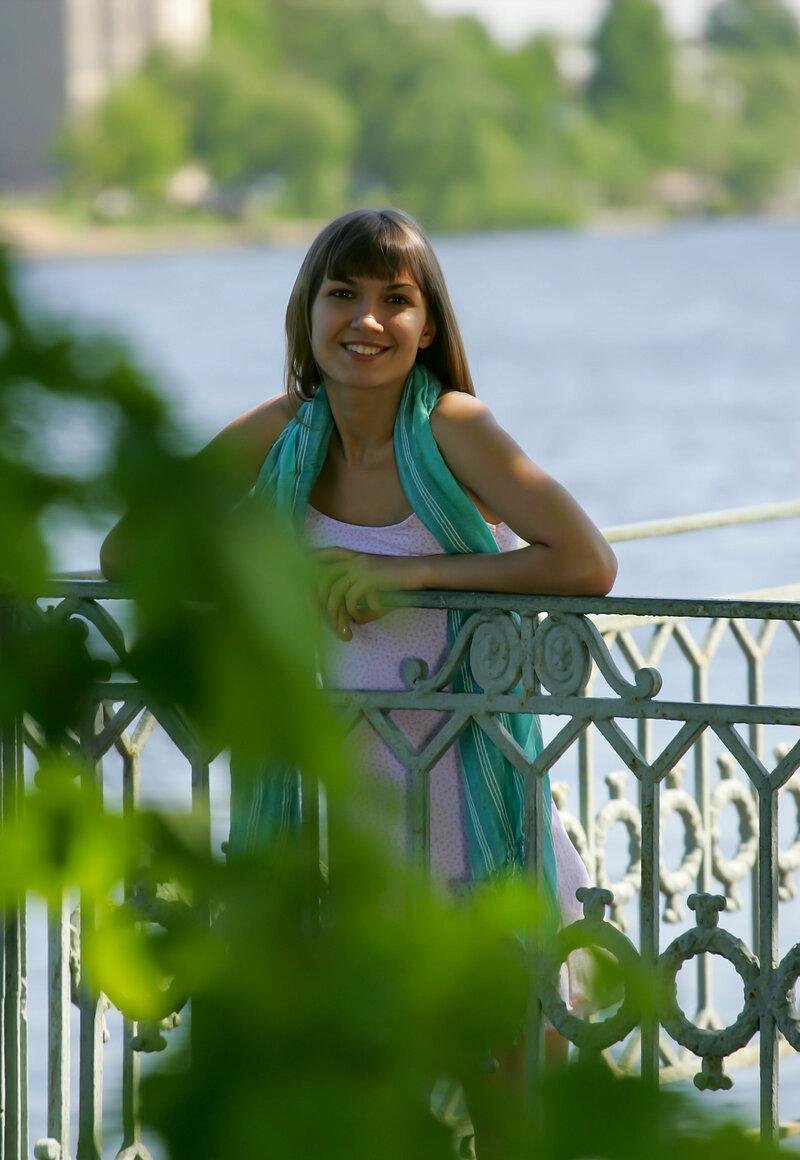 Kalinovskaya Victoria