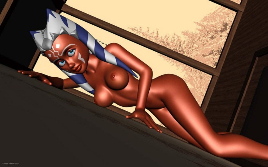 Asoka 3D Kondas Peter Sisiki