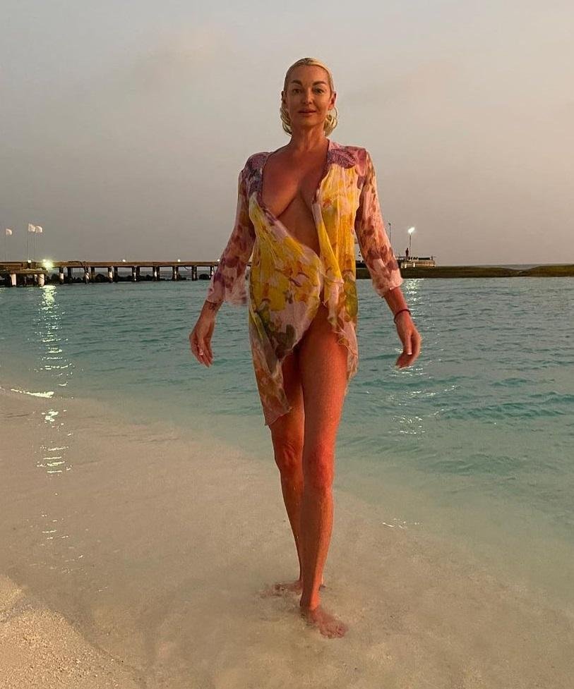 Anastasia Volochkova