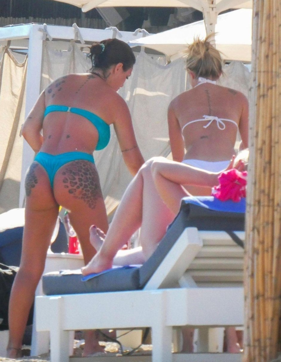 Elettra Lamborgini 18