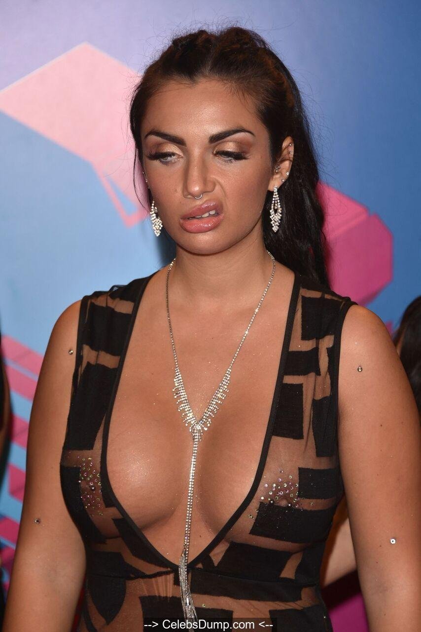 Elettra lamborghini singer