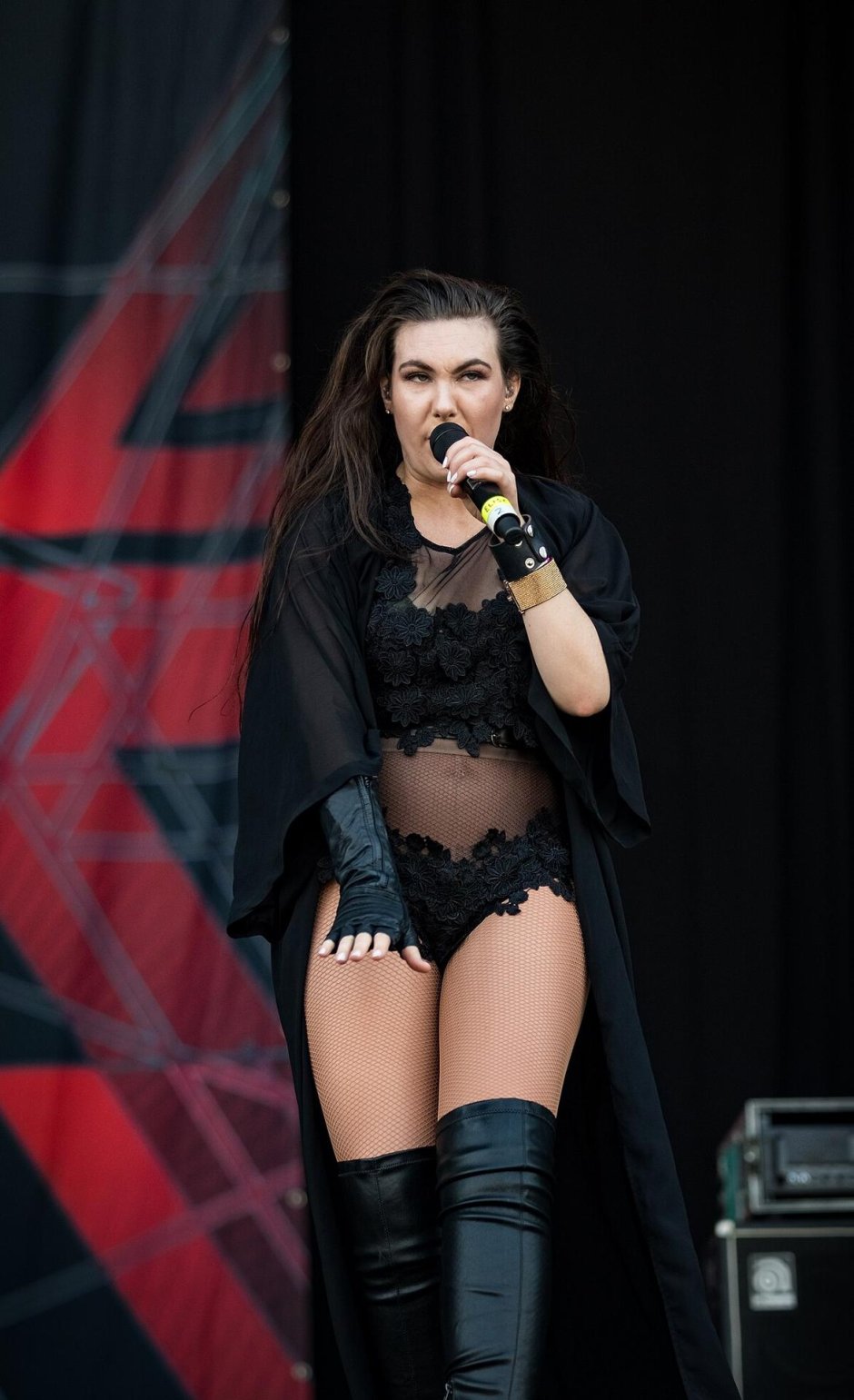 Elize Ryd 2020