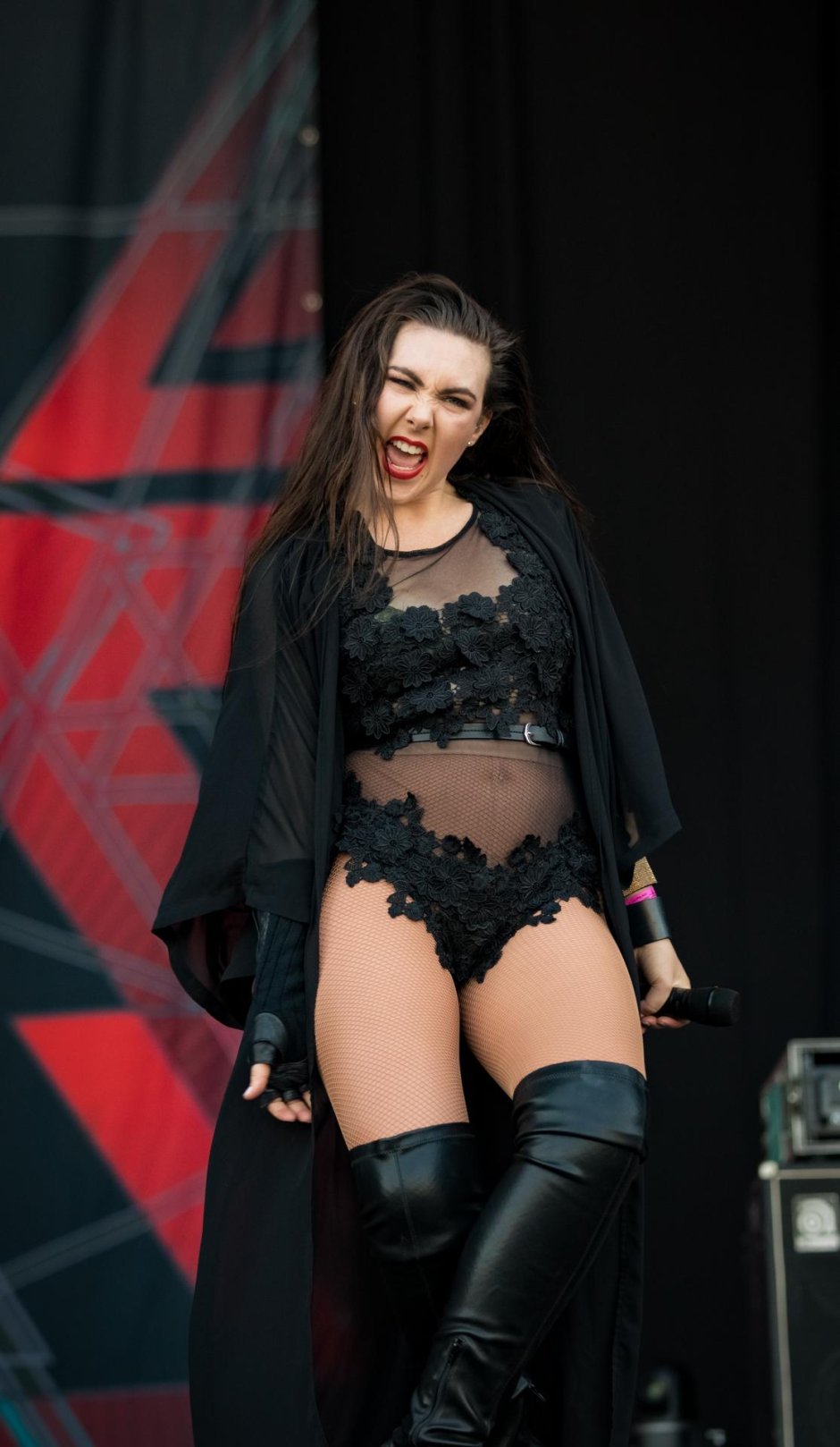 Amaranthe 2021