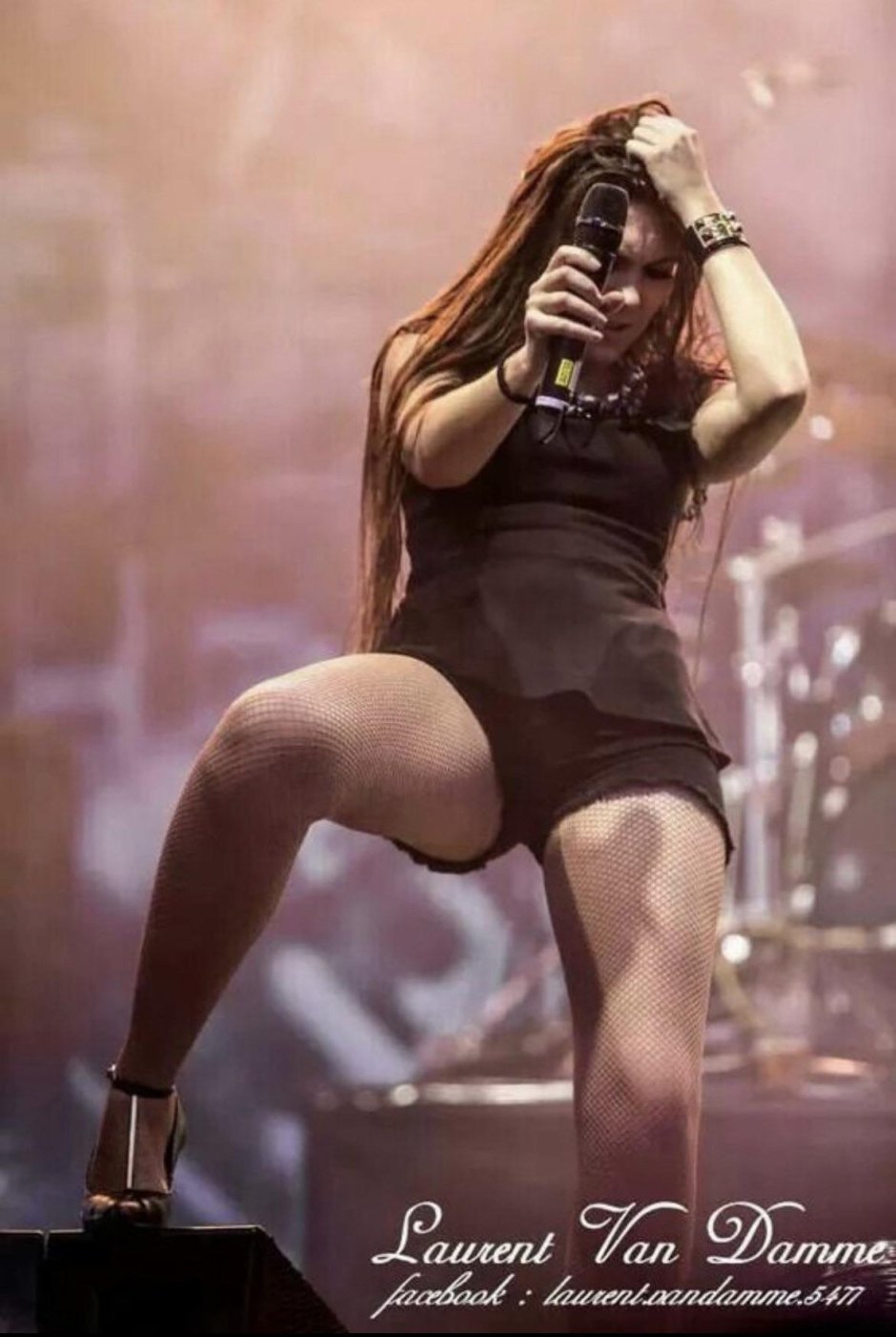 Amiranthe Group soloist